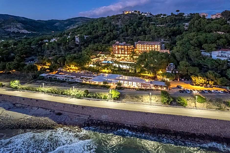 PALASIET Wellness Clinic&Thalasso 4 SUP