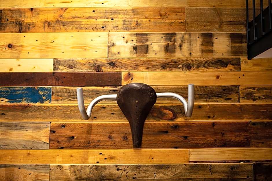 Becycle Sustainable stay and travel