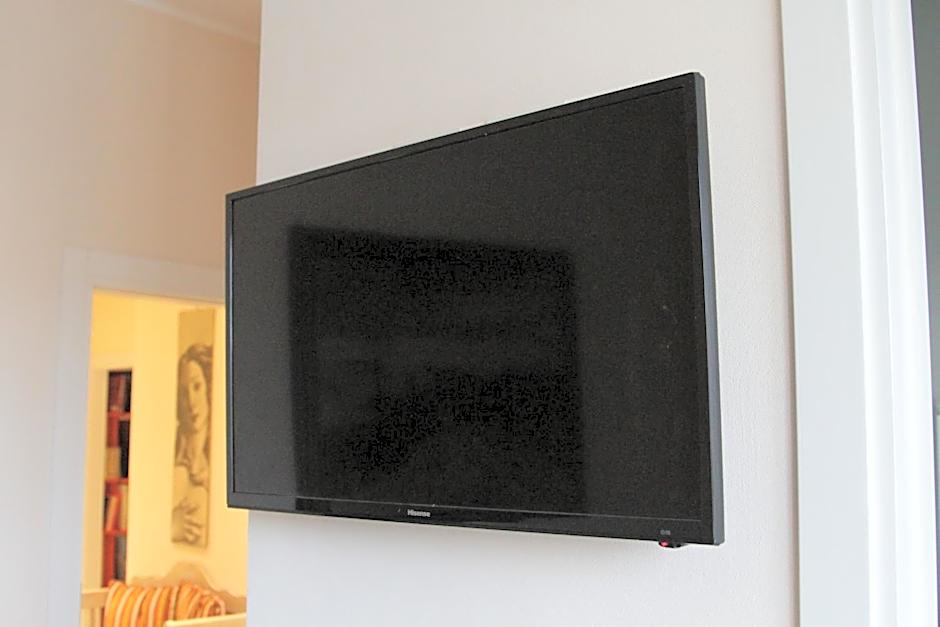 B&B I Propilei di San Girolamo