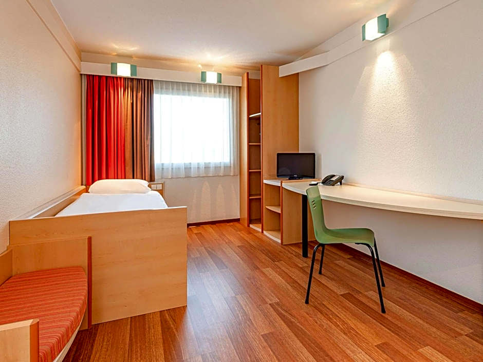 ibis Berlin City Potsdamer Platz