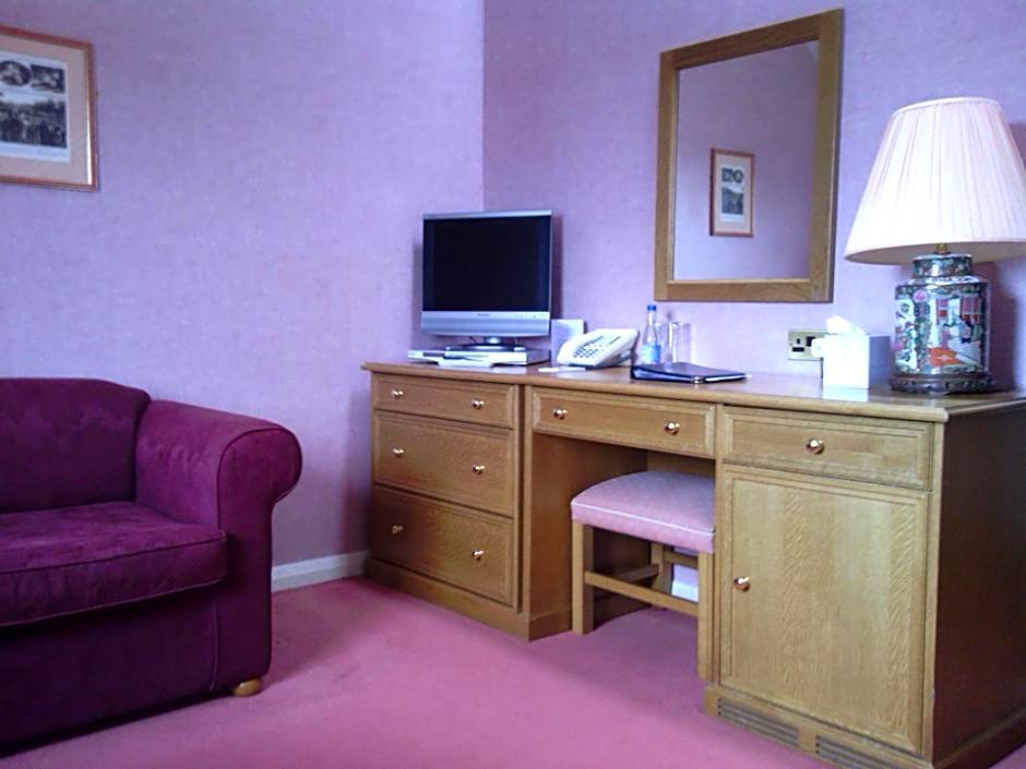 The Craighaar Hotel