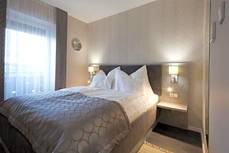 Bubble Hotel és Rendezvényközpont