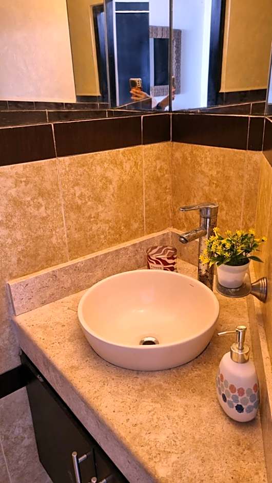 CARASOL VILLAS y SUITES PRIVADAS