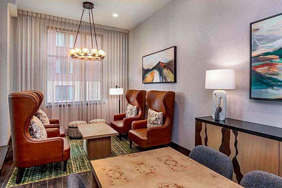 DoubleTree by Hilton Hotel Burlington Vermont