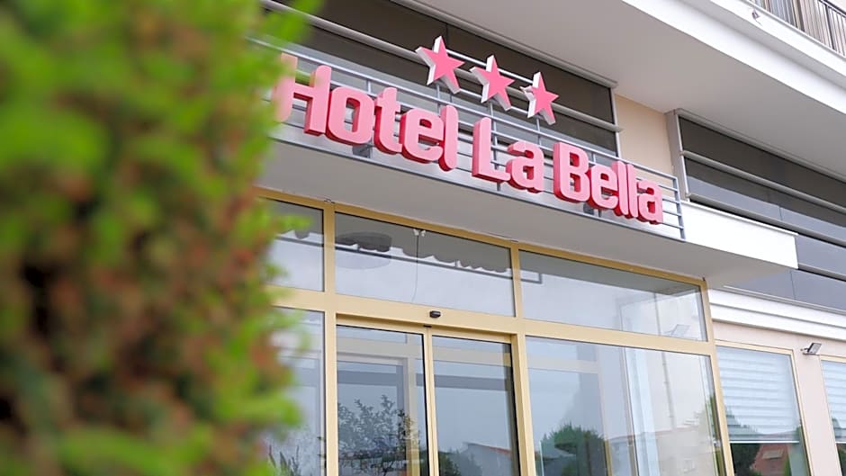 Hotel La Bella