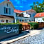 Logis Hostellerie du Neez Le Clos Gourmand