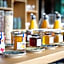 Best Western M-Treize Paris Asnieres