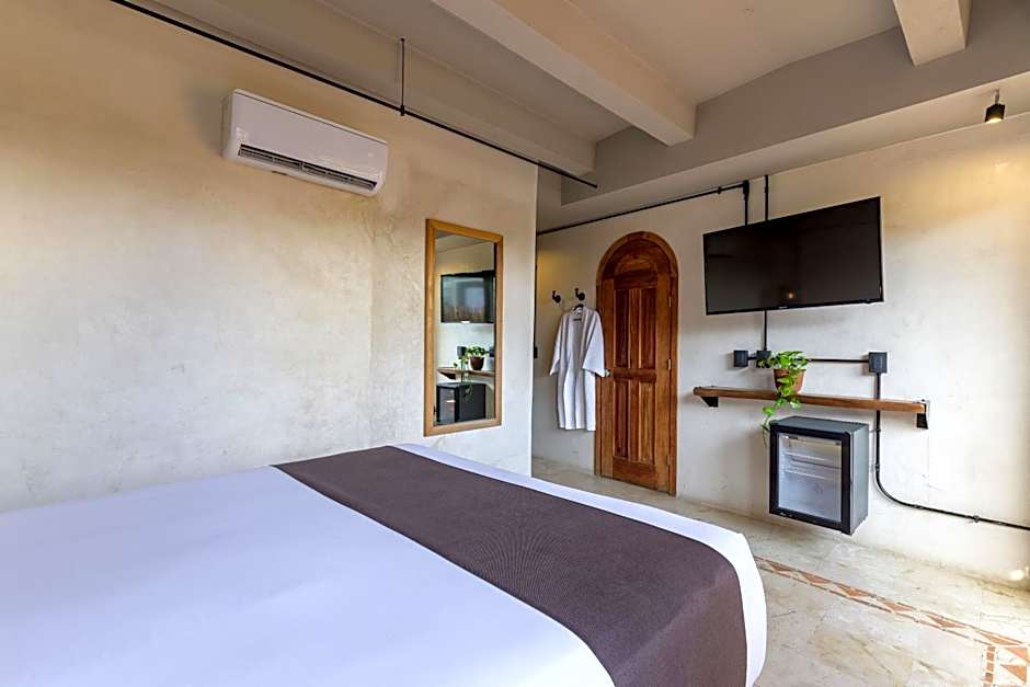 Caribbean Paradise Boutique Hotel