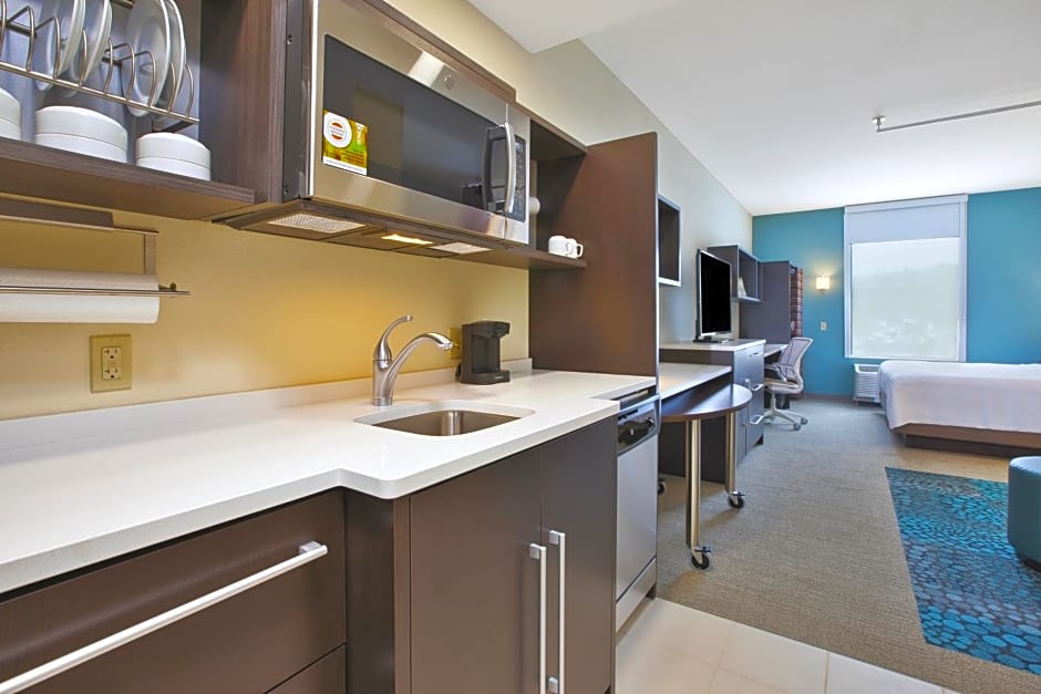 Home2 Suites By Hilton Holland
