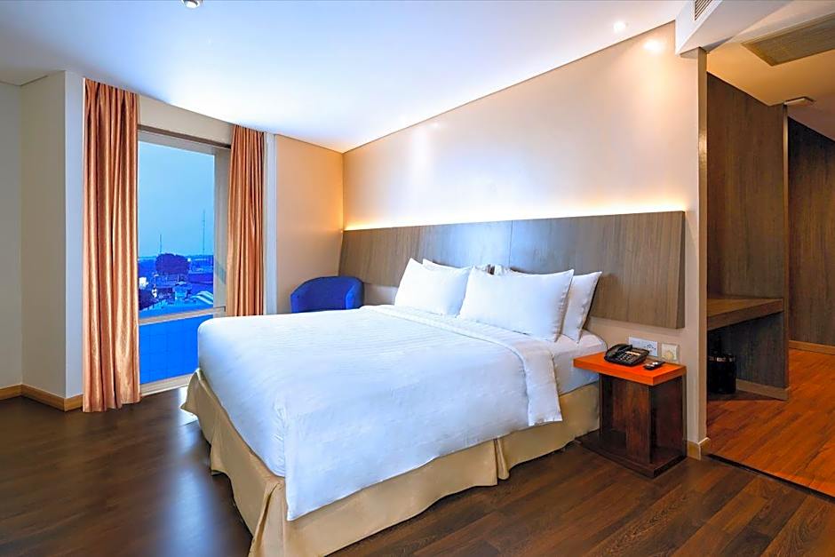 Aston Palembang Hotel & Conference Center