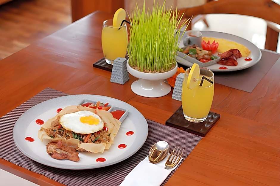 Aksari Villa Seminyak by Ini Vie Hospitality