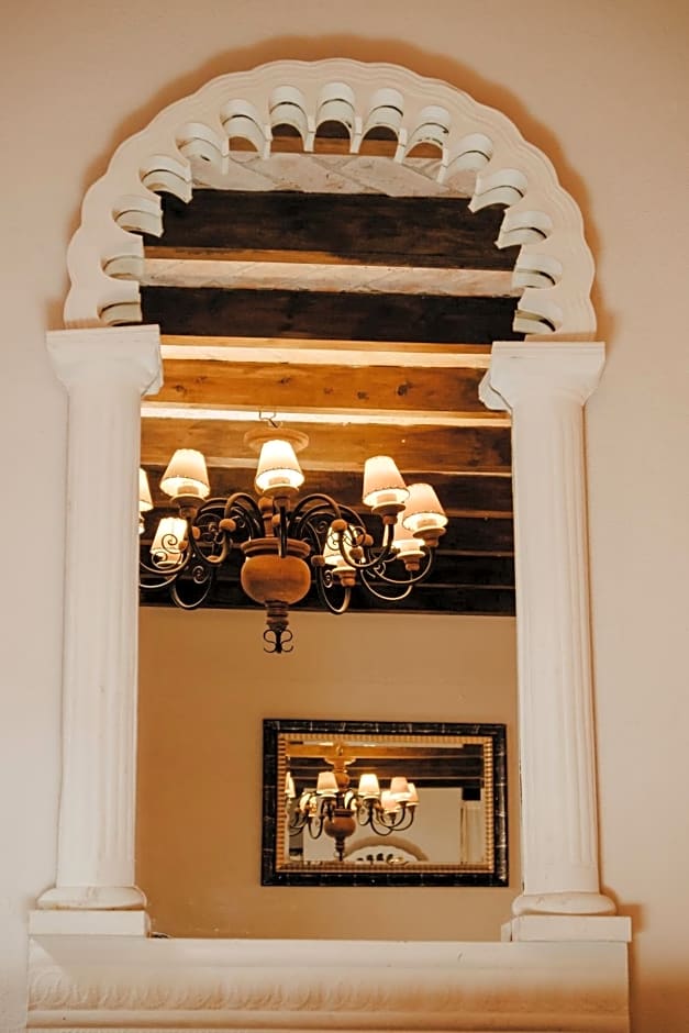 Casa Luna Hotel Boutique