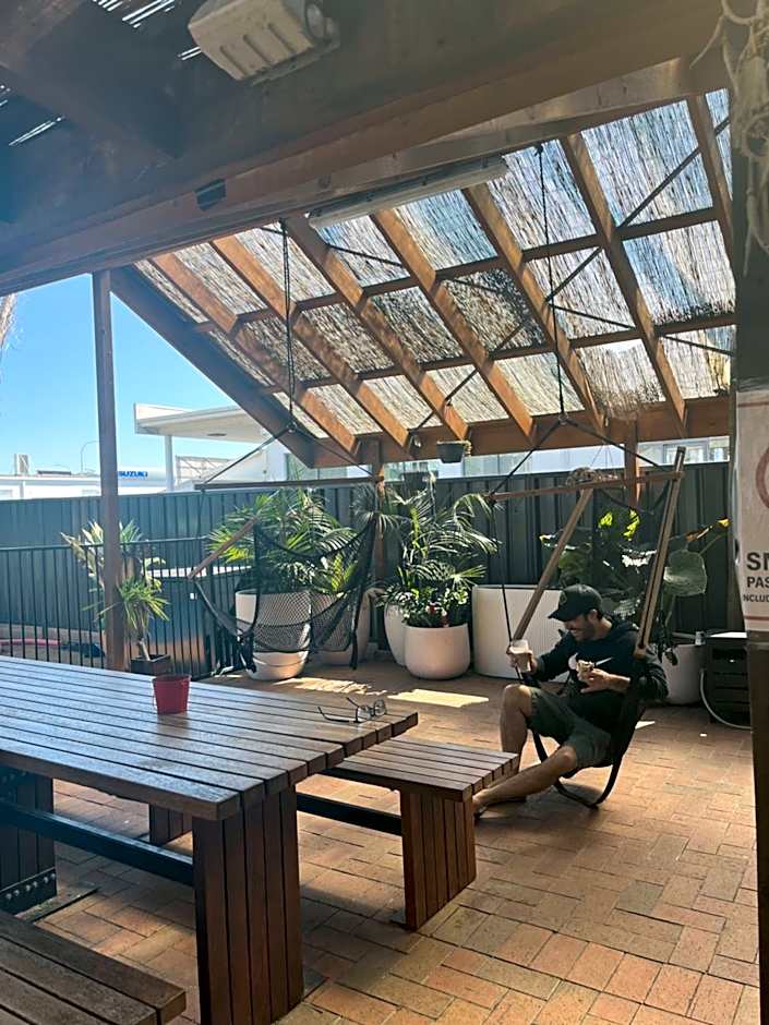 Backpackers Newcastle