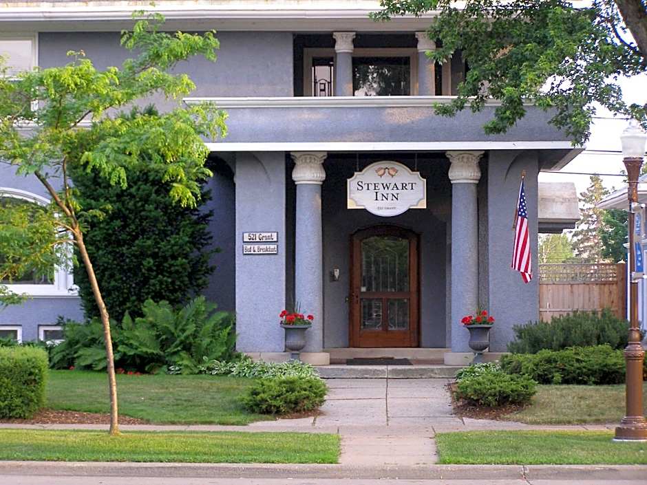 Stewart Inn