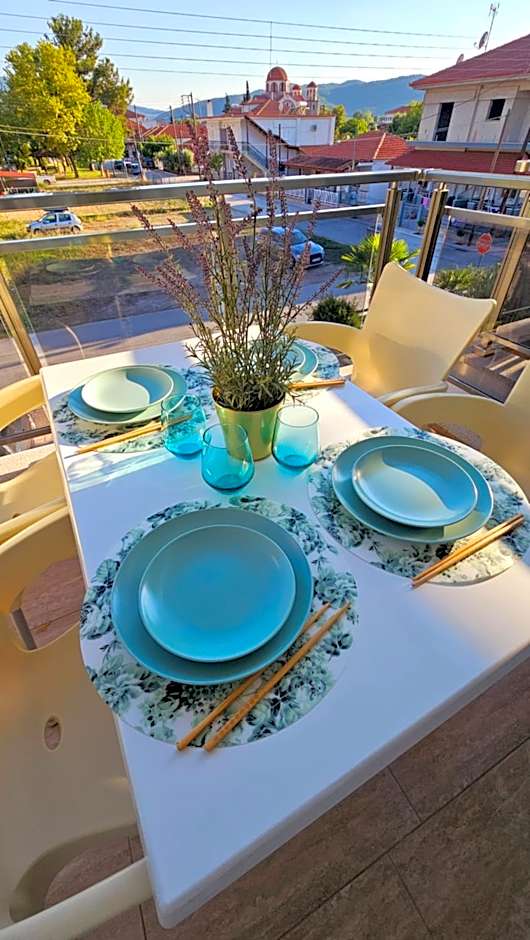 Niriides boutique suites