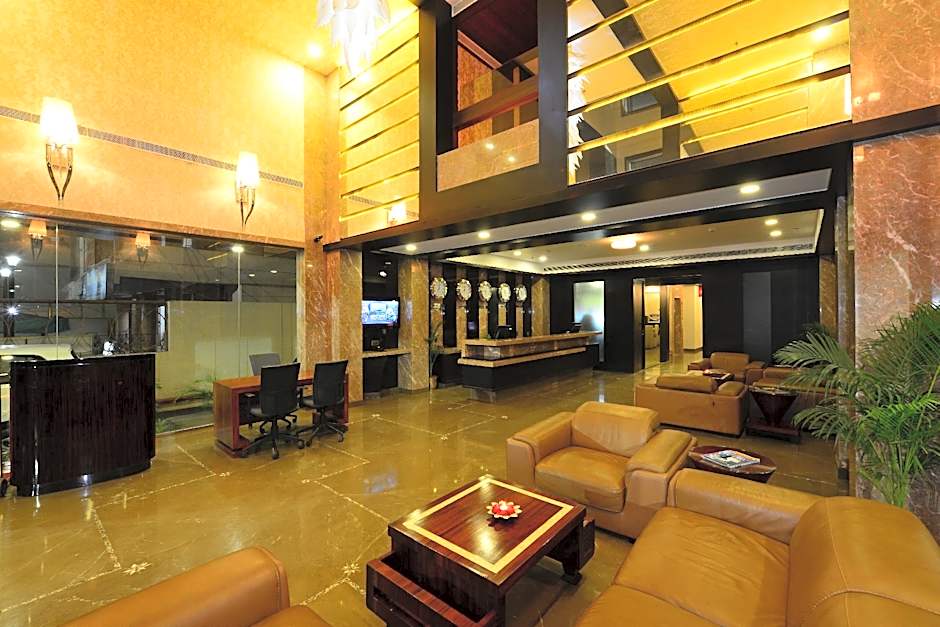 Hotel Winway