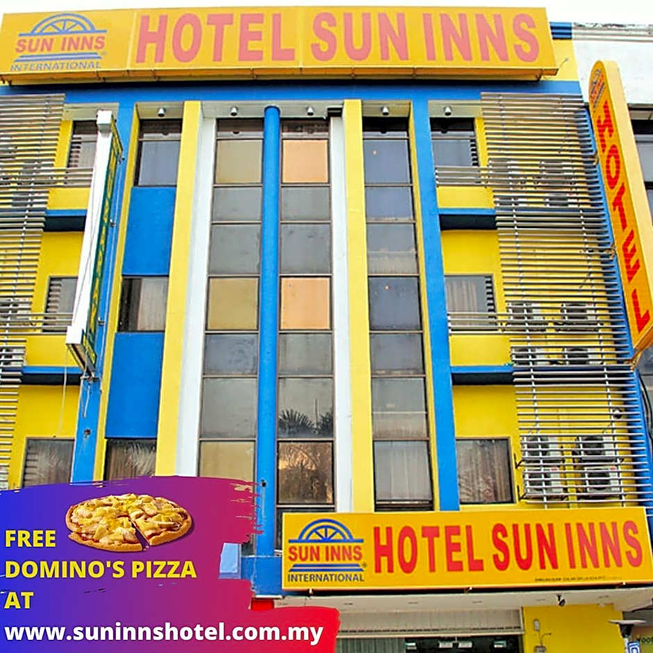 Sun Inns Hotel D'mind 3 Seri Kembangan