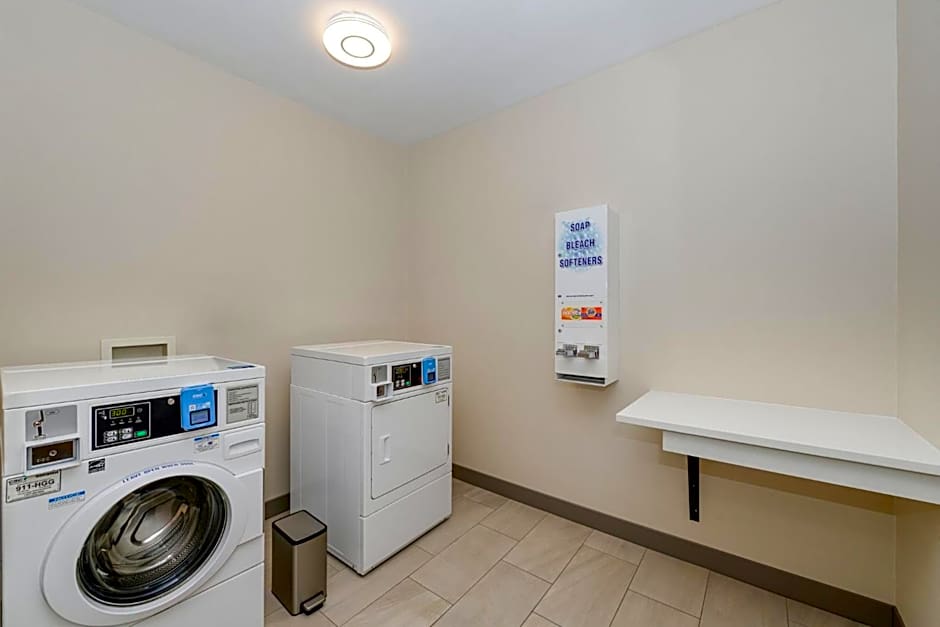 Holiday Inn Express Hotel and Suites Marysville By IHG