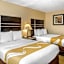 Quality Inn Ledgewood