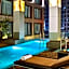 JW Marriott Hotel Mexico City Santa Fe