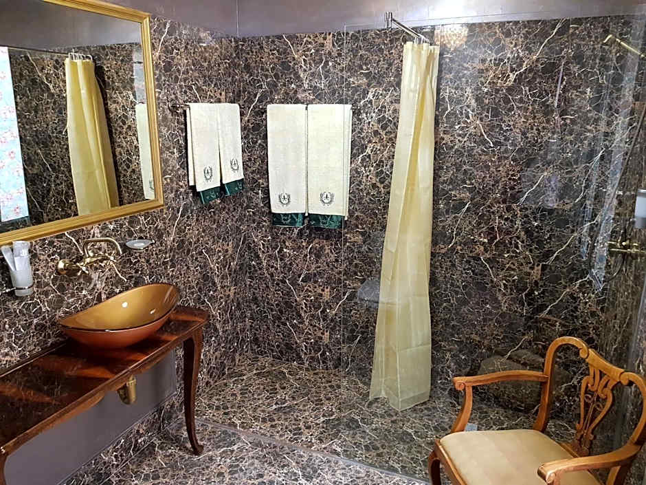 NF Palace Old City Bucharest