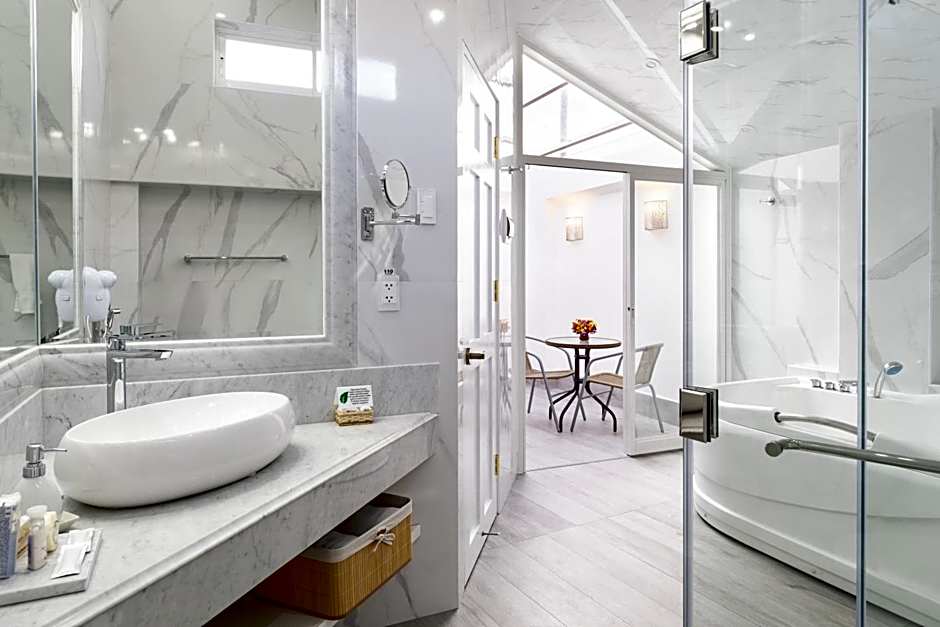 Terra Andina Hotel Cusco