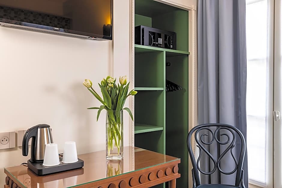 Hotel Michelet Odeon