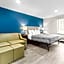 WoodSpring Suites South Houston Hobby
