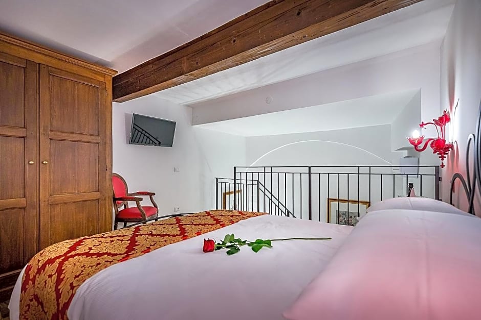 HomEdo B&B