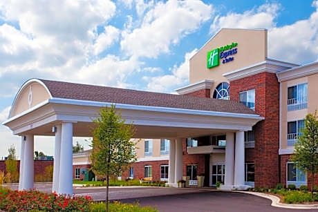 Holiday Inn Express Hotel & Suites Lake Zurich-Barrington By IHG
