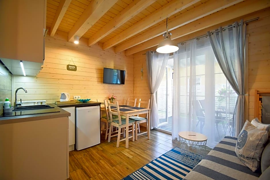 Przystanek Pobierowo