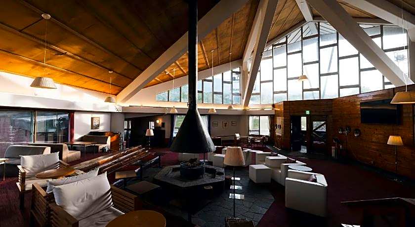 Okushiga Kogen Hotel