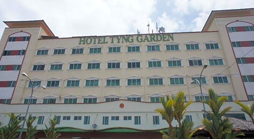 Tyng Garden Hotel Sandakan