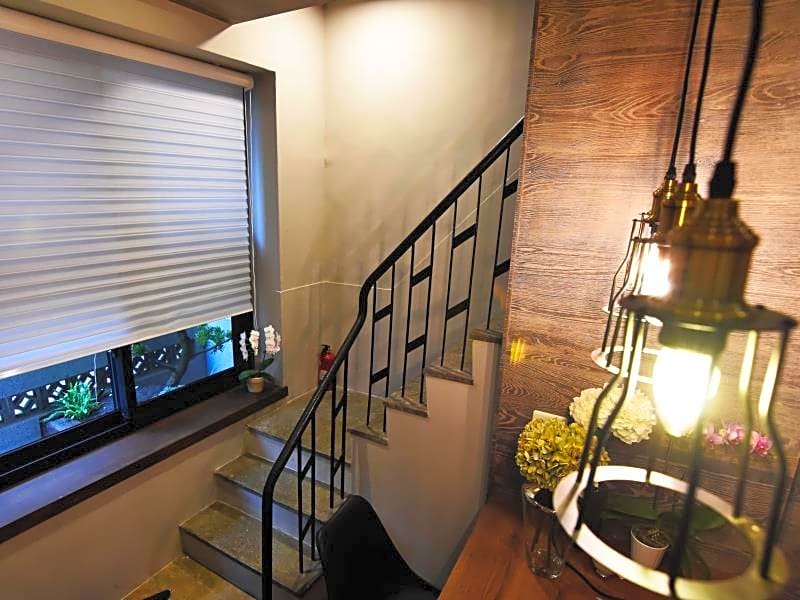 Simple Life Room – Tainan, LA