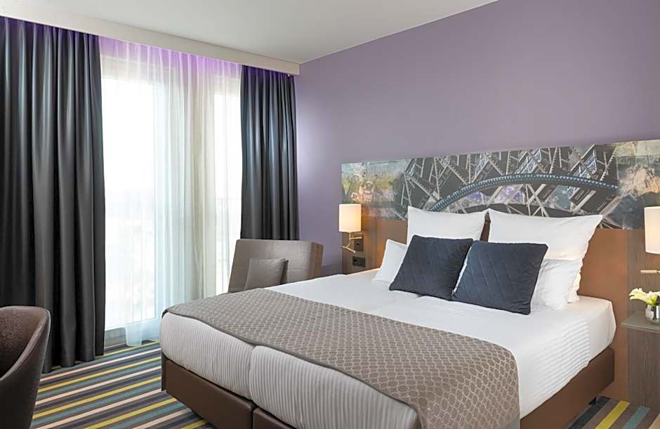 Leonardo Hotel Munich City East