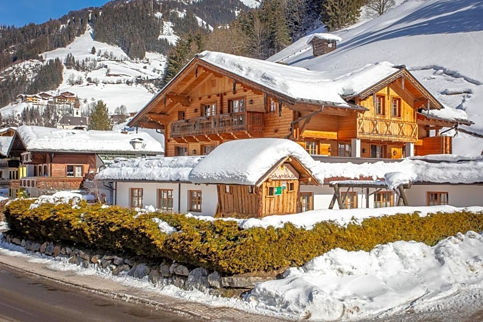 Bauernhof Schornlehen