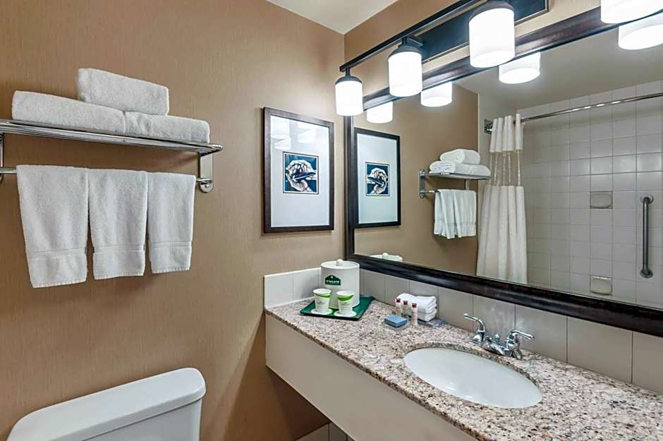 Wingate by Wyndham Edmonton West