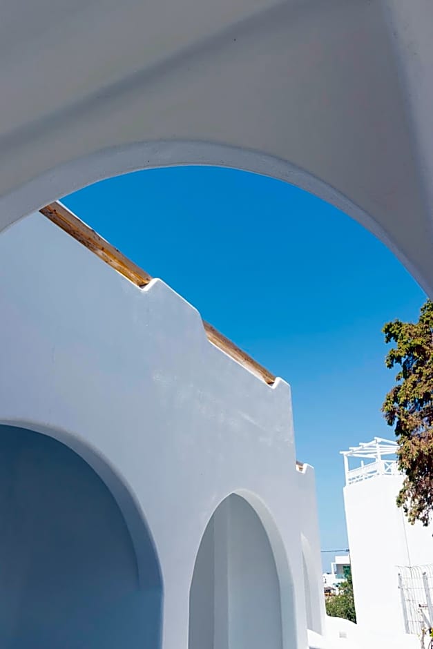 Cavo Bianco Boutique Hotel & Spa