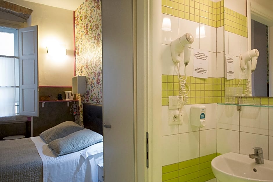 Albergo Bencidormi
