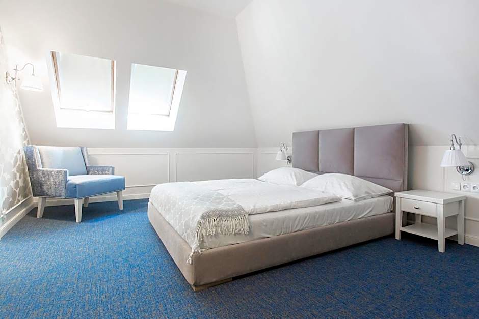 Hotel Villa Baltica