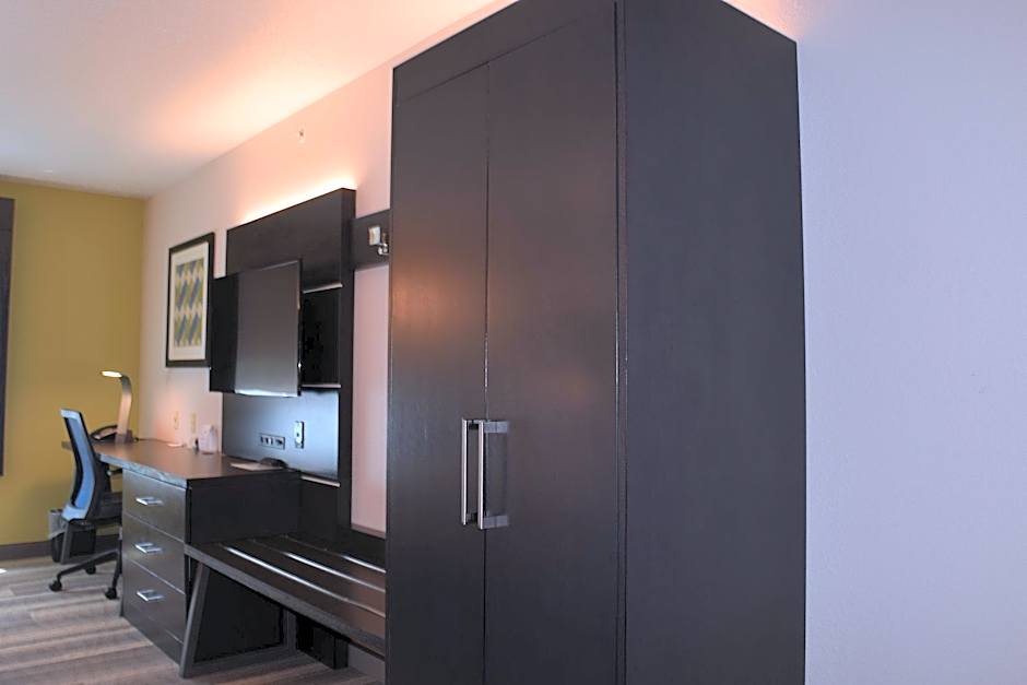 Holiday Inn Express Hotel & Suites Sparta By IHG