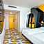Prize by Radisson, Bern City