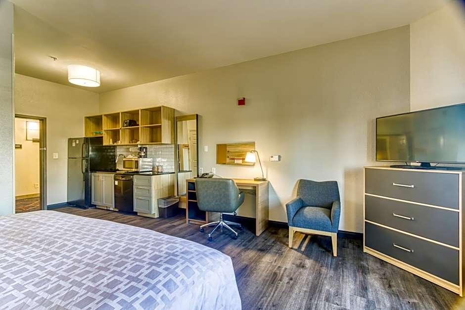 Candlewood Suites New Bern By IHG