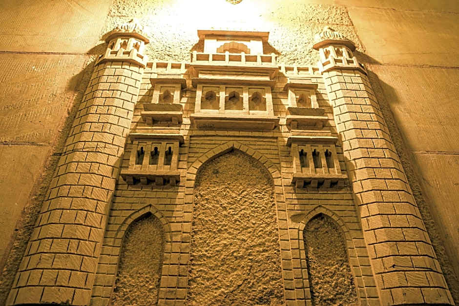 Hotel Swan Haveli Jaisalmer