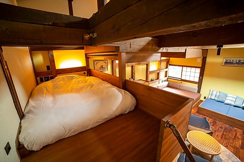 Kutsukake Stay Naka-Karuizawa
