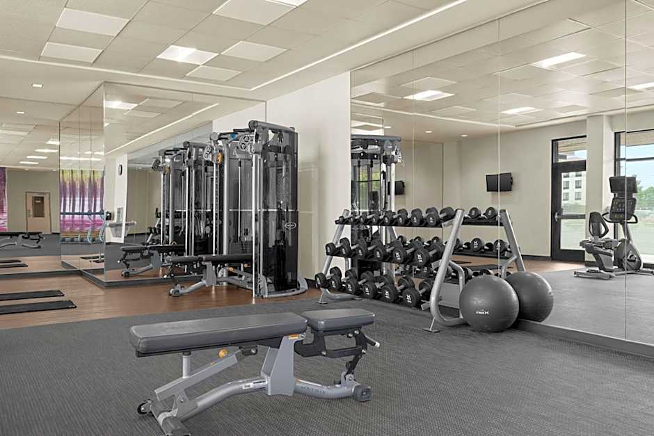Courtyard by Marriott Omaha East/Council Bluffs, IA