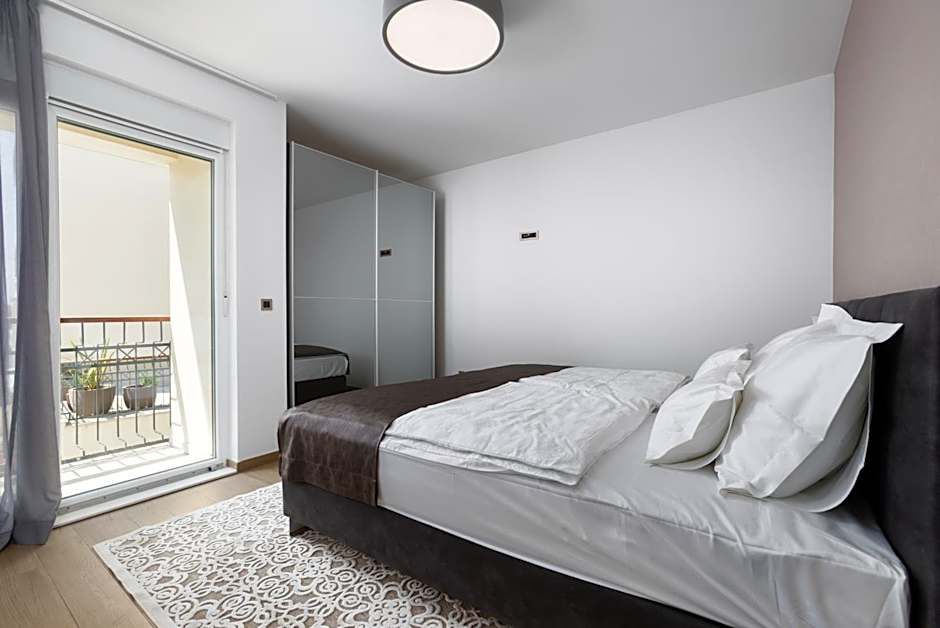 Hotel - Teranea City Hvar