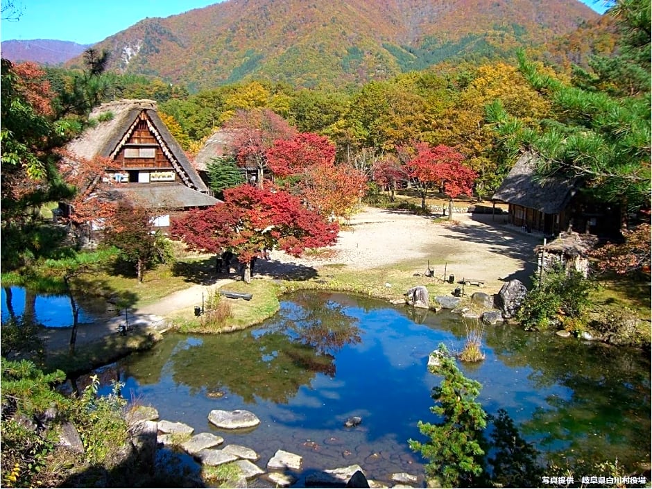 Hotel Wing International Hida Takayama