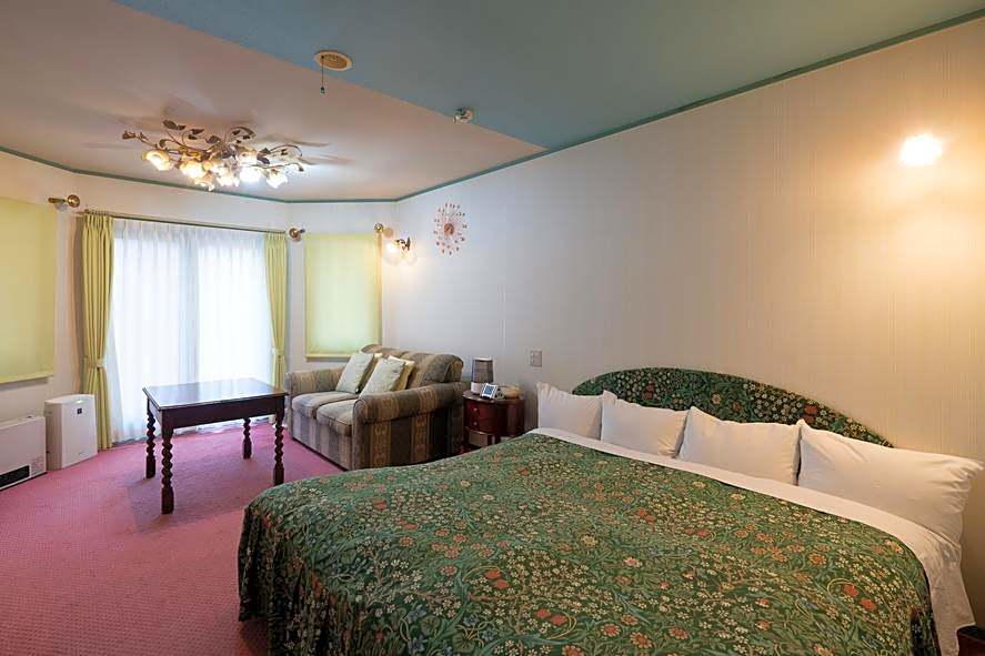 Nasu Kogen Teppanyaki Kiku Hotel