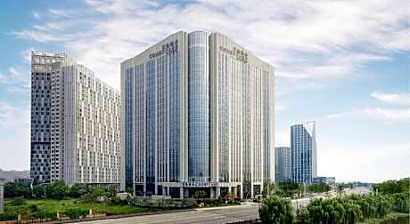 Courtyard by Marriott Jiangsu Taizhou